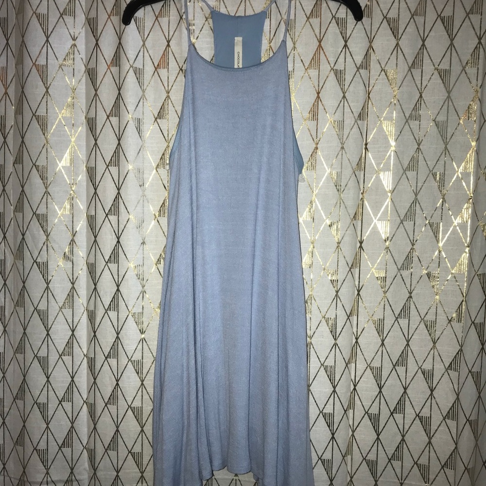 Tank dress